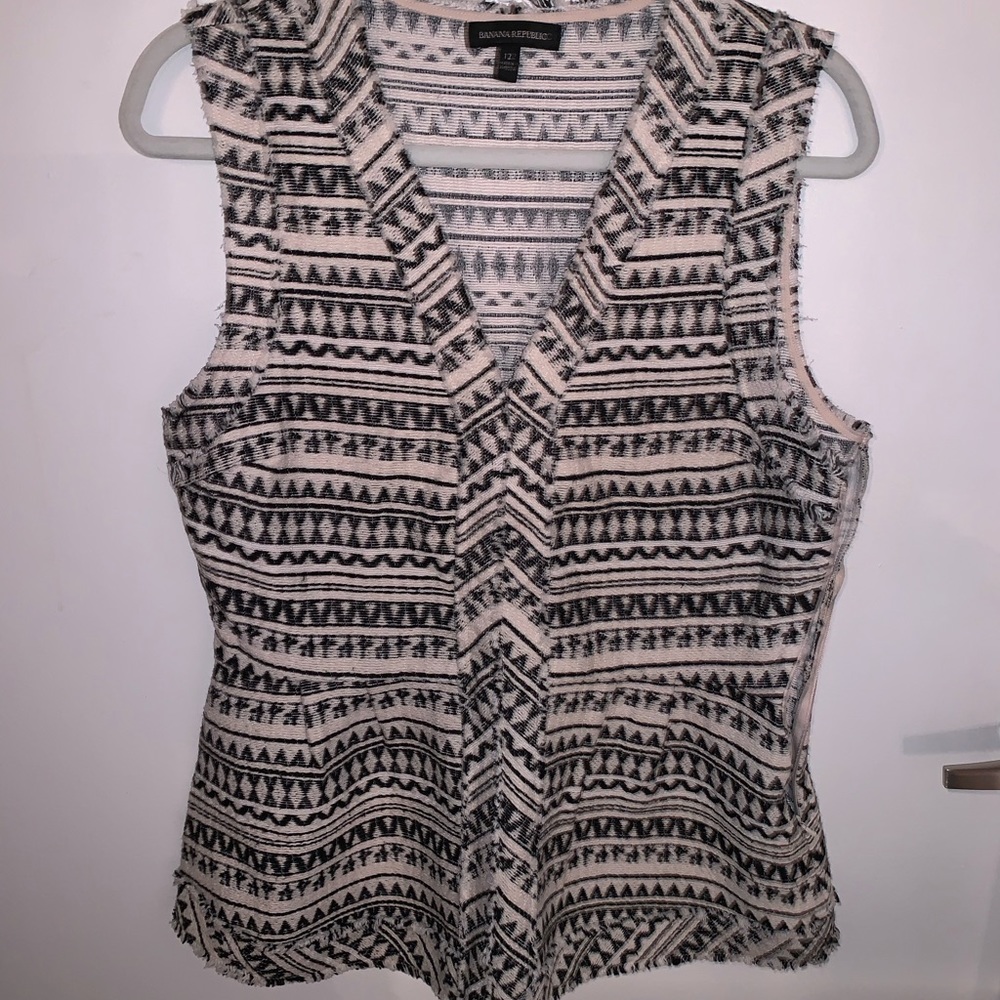 Banana Republic tank top